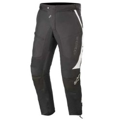 PANTALON ALPINESTARS RAIDER V2 DRYSTAR NEGRO