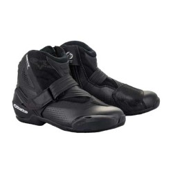 BOTAS ALPINESTARS SMX-1 R V2 STELLA NEGRO 