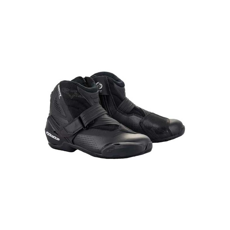 BOTAS ALPINESTARS SMX-1 R V2 STELLA NEGRO 