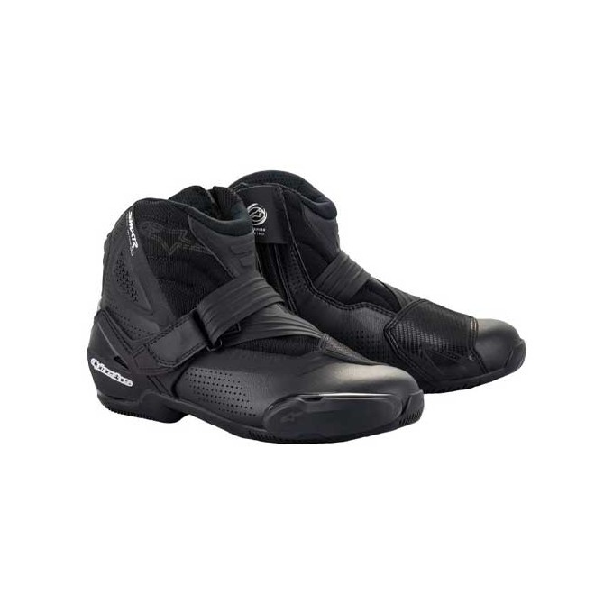 BOTAS ALPINESTARS SMX-1 R V2 STELLA NEGRO 