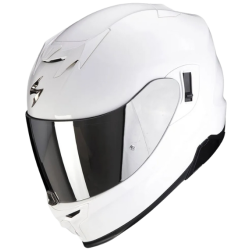 CASCO SCORPION EXO-520 EVO AIR BLANCO TALLA M / S / L