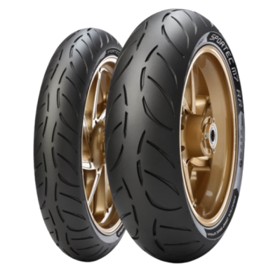 NEUMÁTICO METZELER SPORTEC M7 RR