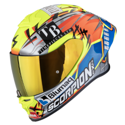 SCORPION EXO-R1 AIR FIM REPLICA ARON 2024