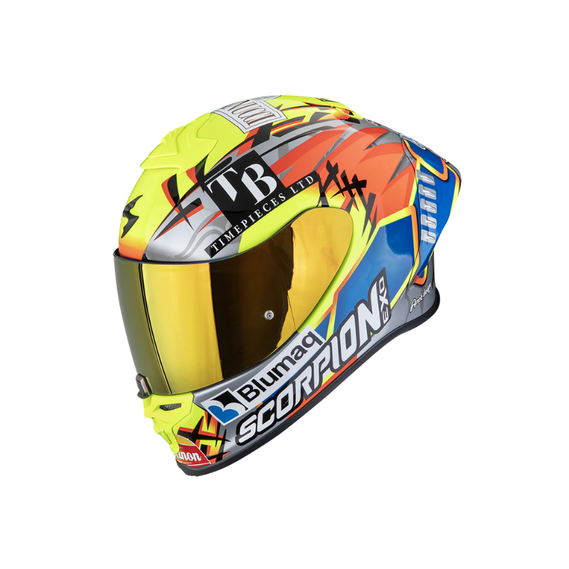 SCORPION EXO-R1 AIR FIM REPLICA ARON 2024