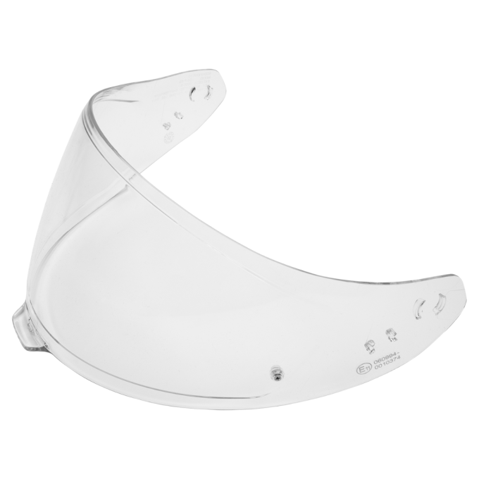 PANTALLA EXO-530 TRANSPARENTE