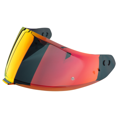 PANTALLA EXO-530 / 1500 ROJA