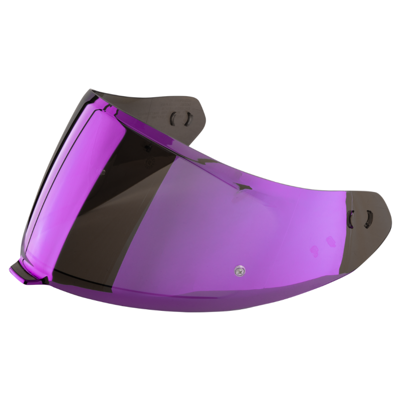 PANTALLA SCORPION MORADA EXO-530 / 1500