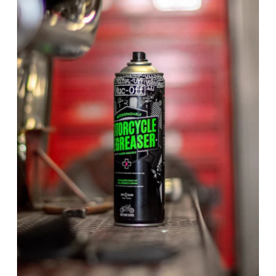 DESGRASANTE  MUC - OFF 500 ML | ESPECIAL MOTOCICLETAS