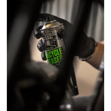 DESGRASANTE  MUC - OFF 500 ML | ESPECIAL MOTOCICLETAS