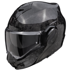 CASCO SCORPION EXO-TECH EVO CARBON ONYX NEGRO
