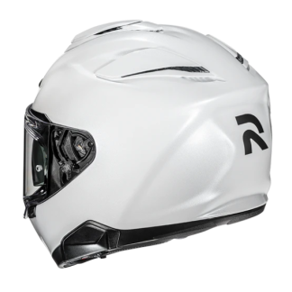 CASCO INTEGRAL HJC RPHA 72 BLANCO