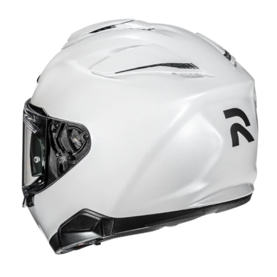 CASCO INTEGRAL HJC RPHA 72 BLANCO