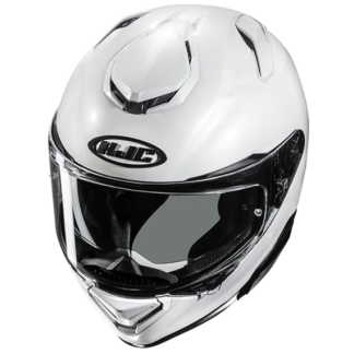 CASCO INTEGRAL HJC RPHA 72 BLANCO