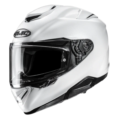 CASCO INTEGRAL HJC RPHA 72 BLANCO