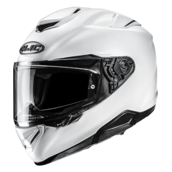 CASCO INTEGRAL HJC RPHA 72 BLANCO