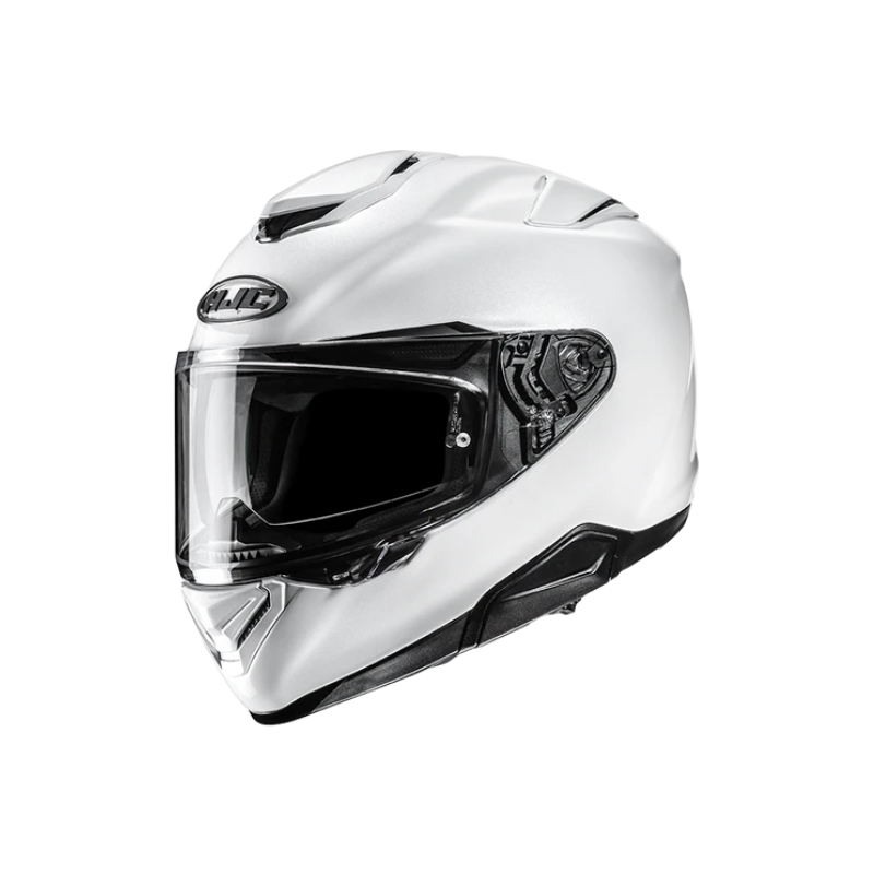 CASCO INTEGRAL HJC RPHA 72 BLANCO