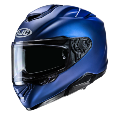 CASCO INTEGRAL HJC RPHA 72 azul