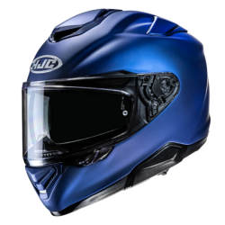 CASCO INTEGRAL HJC RPHA 72 azul