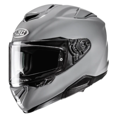 CASCO INTEGRAL HJC RPHA 72 GRIS