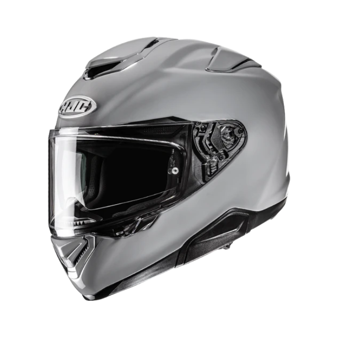 CASCO INTEGRAL HJC RPHA 72 GRIS