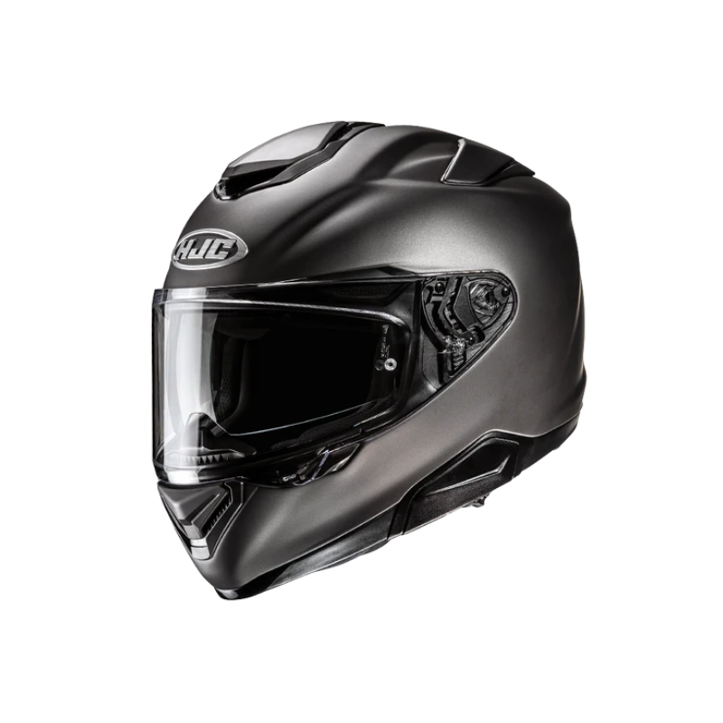 CASCO INTEGRAL HJC RPHA 72 TITANIO
