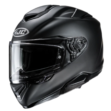 CASCO INTEGRAL HJC RPHA 72 NEGRO MATE