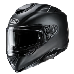 CASCO INTEGRAL HJC RPHA 72 NEGRO MATE