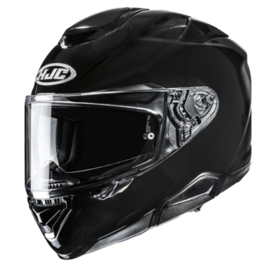 CASCO INTEGRAL HJC RPHA 72 NEGRO