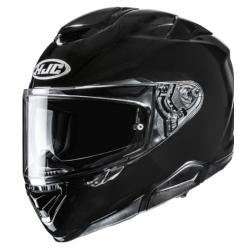 CASCO INTEGRAL HJC RPHA 72 NEGRO