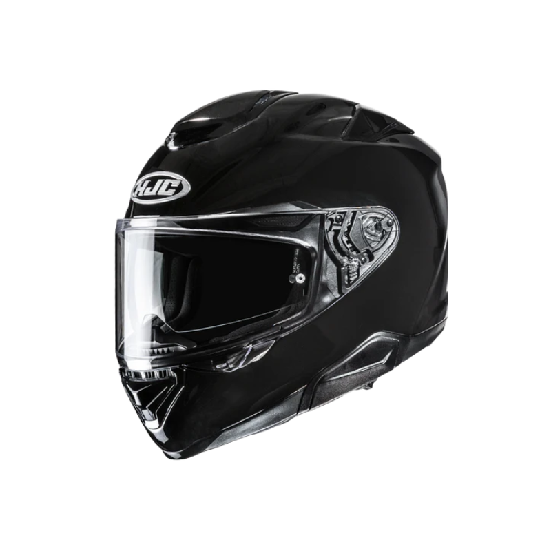 CASCO INTEGRAL HJC RPHA 72 NEGRO