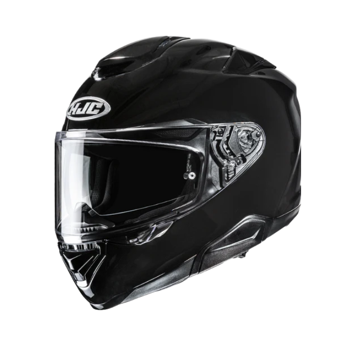 CASCO INTEGRAL HJC RPHA 72 NEGRO