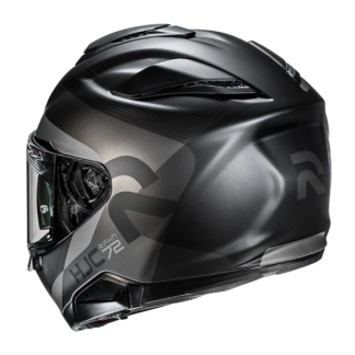 CASCO HJC RPHA 72 PHYTA NEGRO / GRIS