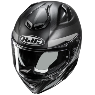 CASCO HJC RPHA 72 PHYTA NEGRO / GRIS
