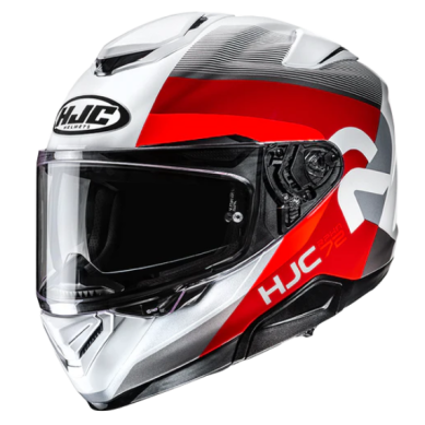 CASCO HJC RPHA 72 PHYTA NEGRO / GRIS