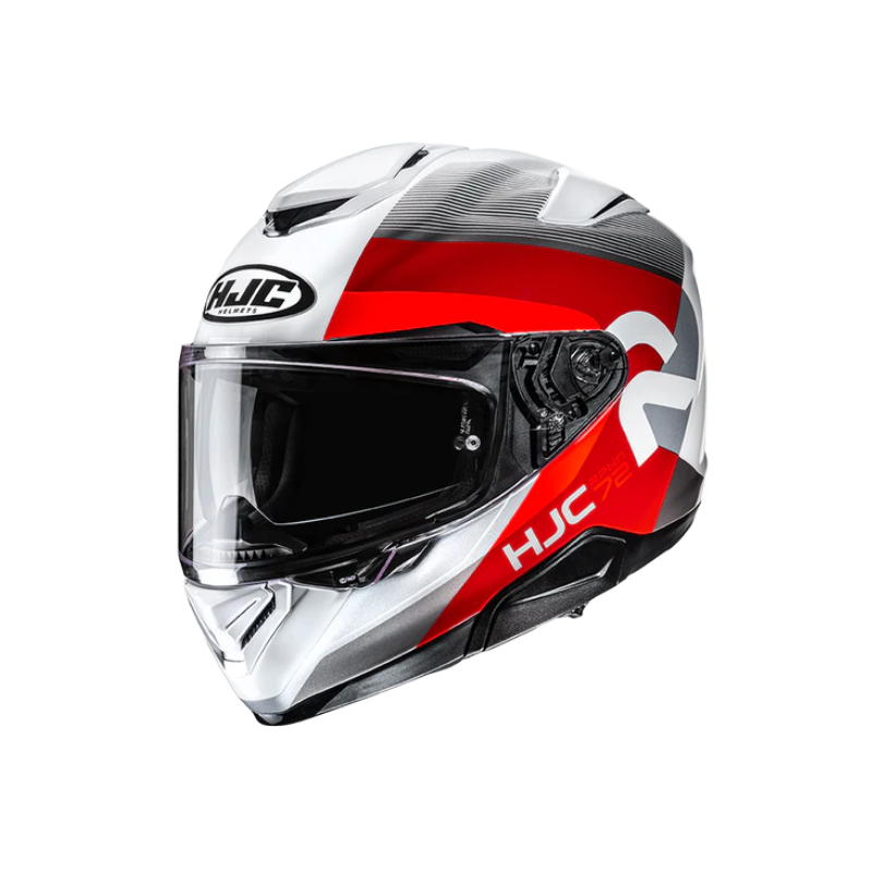 CASCO HJC RPHA 72 PHYTA NEGRO / GRIS