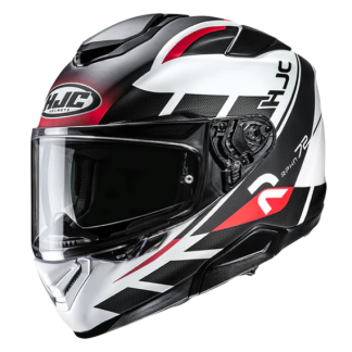 CASCO HJC RPHA 72 PHYTA BLANCO / NEGRO