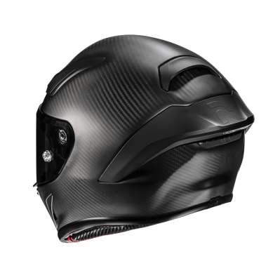CASCO INTEGRAL HJC RPHA 1 V2 CARBON UNI NEGRO MATE