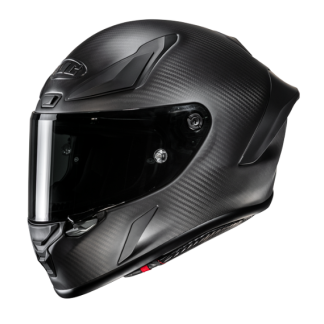 CASCO INTEGRAL HJC RPHA 1 V2 CARBON UNI NEGRO MATE