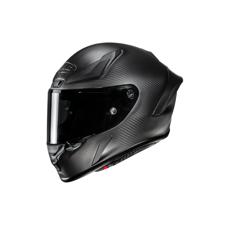CASCO INTEGRAL HJC RPHA 1 V2 CARBON UNI NEGRO MATE