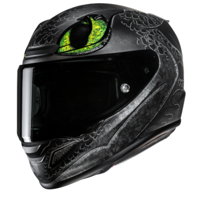 CASCO HJC RPHA 12 DESDENTAO