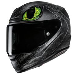 CASCO HJC RPHA 12 DESDENTAO