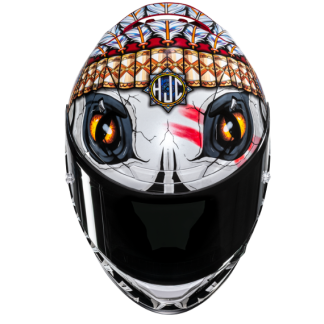 CASCO HJC RPHA 12 KEPINA