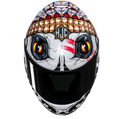 CASCO HJC RPHA 12 KEPINA