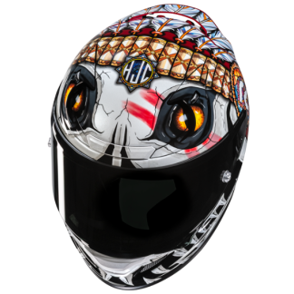 CASCO HJC RPHA 12 KEPINA