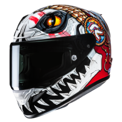 CASCO HJC RPHA 12 KEPINA