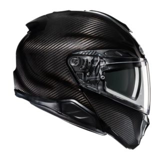 CASCO HJC RPHA 91 SOLID NEGRO