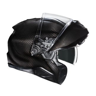 CASCO HJC RPHA 91 SOLID NEGRO