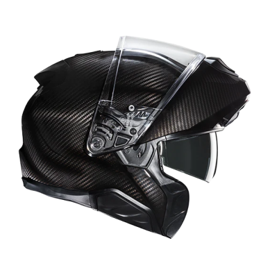 CASCO HJC RPHA 91 SOLID NEGRO