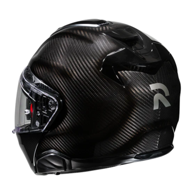 CASCO HJC RPHA 91 SOLID NEGRO