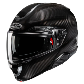 CASCO HJC RPHA 91 SOLID NEGRO